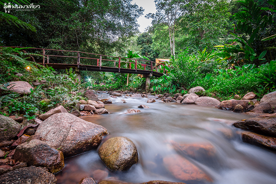 small-stream